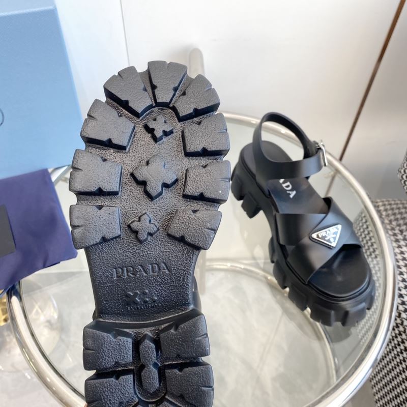 Prada Sandals